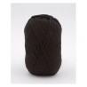 Knitting yarn Phildar Phil Partner 3,5 Noir
