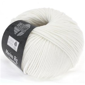 Cool Wool Big White 0615