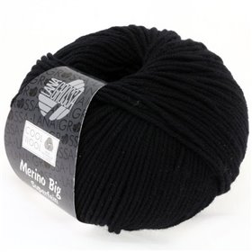 Cool Wool Big black 0627