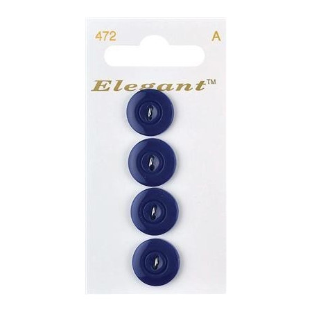   Buttons Elegant nr. 472