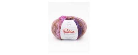 Knitting yarn Phildar Phil Easy