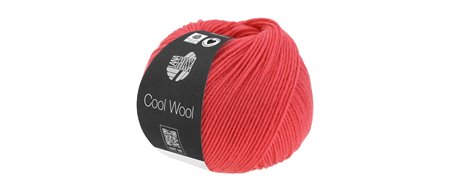 Laine à tricoter Lana Grossa Cool Wool