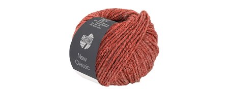 Lana Grossa knitting yarn New Classic